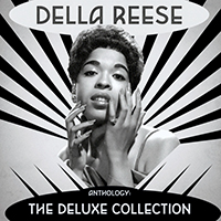 Della Reese - Anthology: The Deluxe Collection (Remasters) (CD 1)