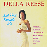 Della Reese - And That Reminds Me (2010 RevOla Remaster)