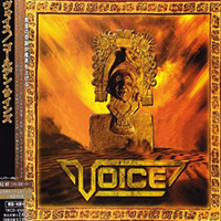 Voice - Golden Signs (Japanese Edition)