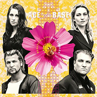 Ace of Base - Beautiful Life - The Singles (CD18: Cecilia)