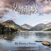 Winterfylleth - The Divination of Anitiquity (Limited Edition)