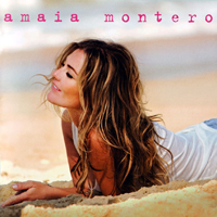 Amaia Montero - Amaia Montero