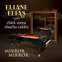 Eliane Elias - Mirror Mirror