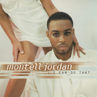 Jordan Montell - I Can Do That