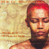 Red Buddha - Tibet Trance