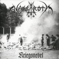 Nargaroth - Kriegsnebel