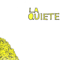 La Quiete - La Quiete (II) (Single)