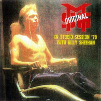 Michael Schenker Group - In Studio Session '79 With Billy Sheehan