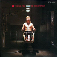 Michael Schenker Group - The Michael Schenker Group