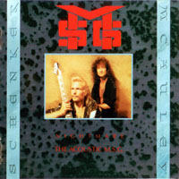 Michael Schenker Group - Nightmare: The Acoustic M.S.G.