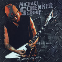 Michael Schenker Group - By Invitation Only