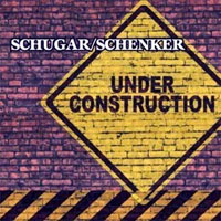 Michael Schenker Group - Amy Schugar & Michael Schenker - Under Construction