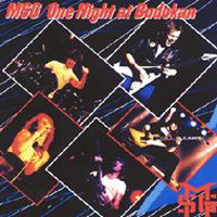Michael Schenker Group - One Night At Budokan (CD 2)