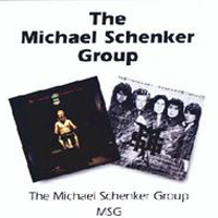 Michael Schenker Group - M.S.G.
