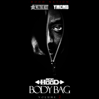 Ace Hood - Body Bag, vol. 2