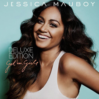 Jessica Mauboy - Get 'Em Girls (Deluxe Version: CD 1)