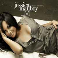 Jessica Mauboy - Been Waiting (Digital EP)