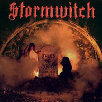 Stormwitch - Tales Of Terror