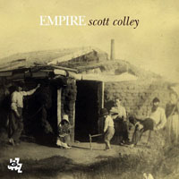 Scott Colley - Empire