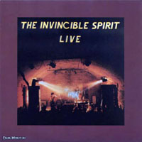 Invincible Spirit - Live