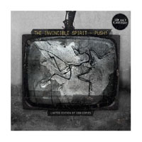 Invincible Spirit - Push! (Compilation - Limited Edition)