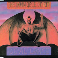 Invincible Spirit - Devil Dance (Single)