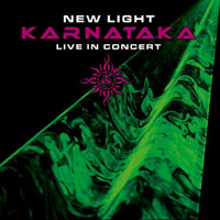 Karnataka - New Light - Live in Concert (CD 1)