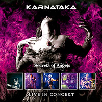 Karnataka - Secrets of Angels Live in Concert (CD1)