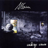 Albion (POL) - Wabiac cienie