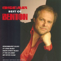 Oscar Benton Blues Band - Greatest Hits