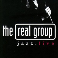 Real Group - Jazz: Live