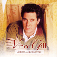 Vince Gill - Christmas Collection (CD 2)