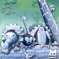 Catz 'N Dogz - Stars Of Zoo
