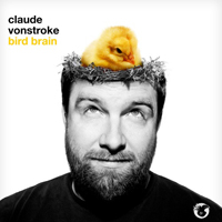 Barclay Crenshaw - Bird Brain