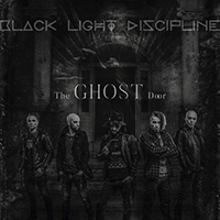 Black Light Discipline - The Ghost Door (Single)