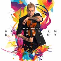 David Garrett - Millennium Symphony