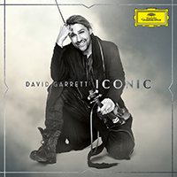 David Garrett - ICONIC