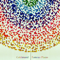 Goldmund - Famous Places