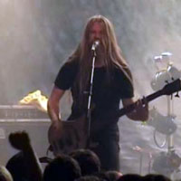 Nightwish - 2008.09.17 - Live In La Zona Rosa, Austin TX, USA (CD 1)