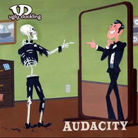 Ugly Duckling - Audacity