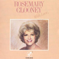 Rosemary Clooney - With Love