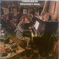 Thelonius Monk (Thelonious Sphere Monk / Thelonious Monk Quartet ...