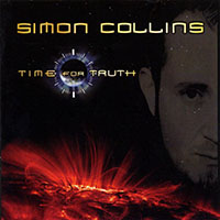 Simon Collins - Time For Truth