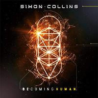 Simon Collins - Becoming Human