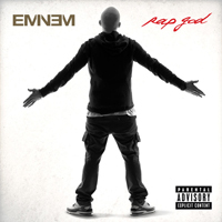 Eminem - Rap God (Single)