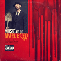 Eminem - Music To Be Murdered By