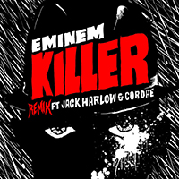 Eminem - Killer (Remix) feat.