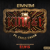 Eminem - The King and I (From the Original Motion Picture Soundtrack ELVIS) feat.
