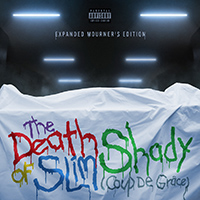 Eminem - The Death of Slim Shady (Coup De Grâce): Expanded Mourner’s Edition