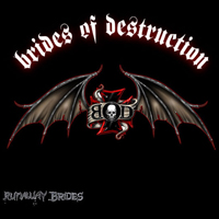 Brides Of Destruction - Runaway Brides